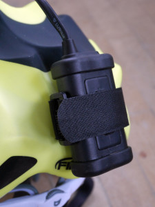 Lupine_Neo_helmet_mounted_single_LED_headlight_Mixino-shell-mounted_battery