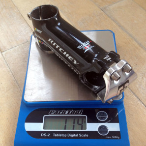Ritchey-Logic_4-Axis_WCS_aluminum_stem_100mm_actual-weight
