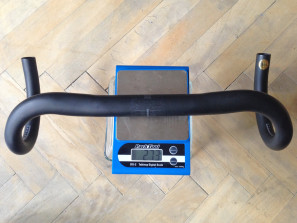 Ritchey_WCS-Evocurve_road-cyclocross-handlebar_42cm_actual-weight-273g