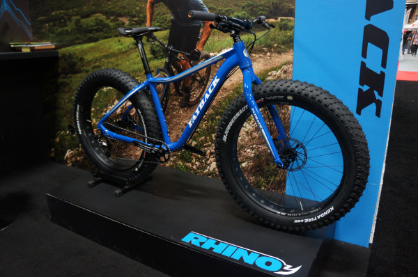 fatback rhino aluminum skookum carbon fat bike(27)