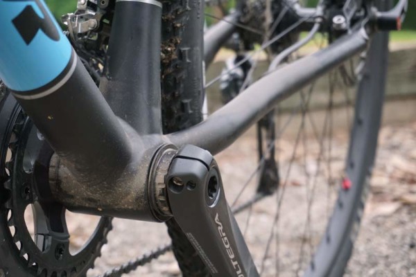 2016 Turner Cyclosys cyclocross bike ride review and actual weights