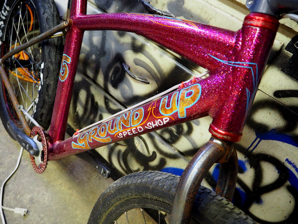 Road to PBE16: Interview with Eric Baar of Ground Up Speed Shop