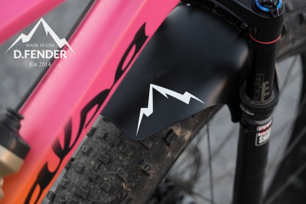 dfender lauf bluto salsa fat bike fender skinny (4)