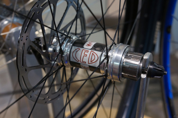 round up CED hubs custom built (2)