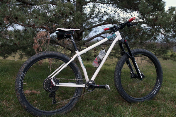Advocate hayduke sram gx 1 manitou magnum (11)