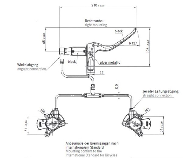Big twin technial drawing