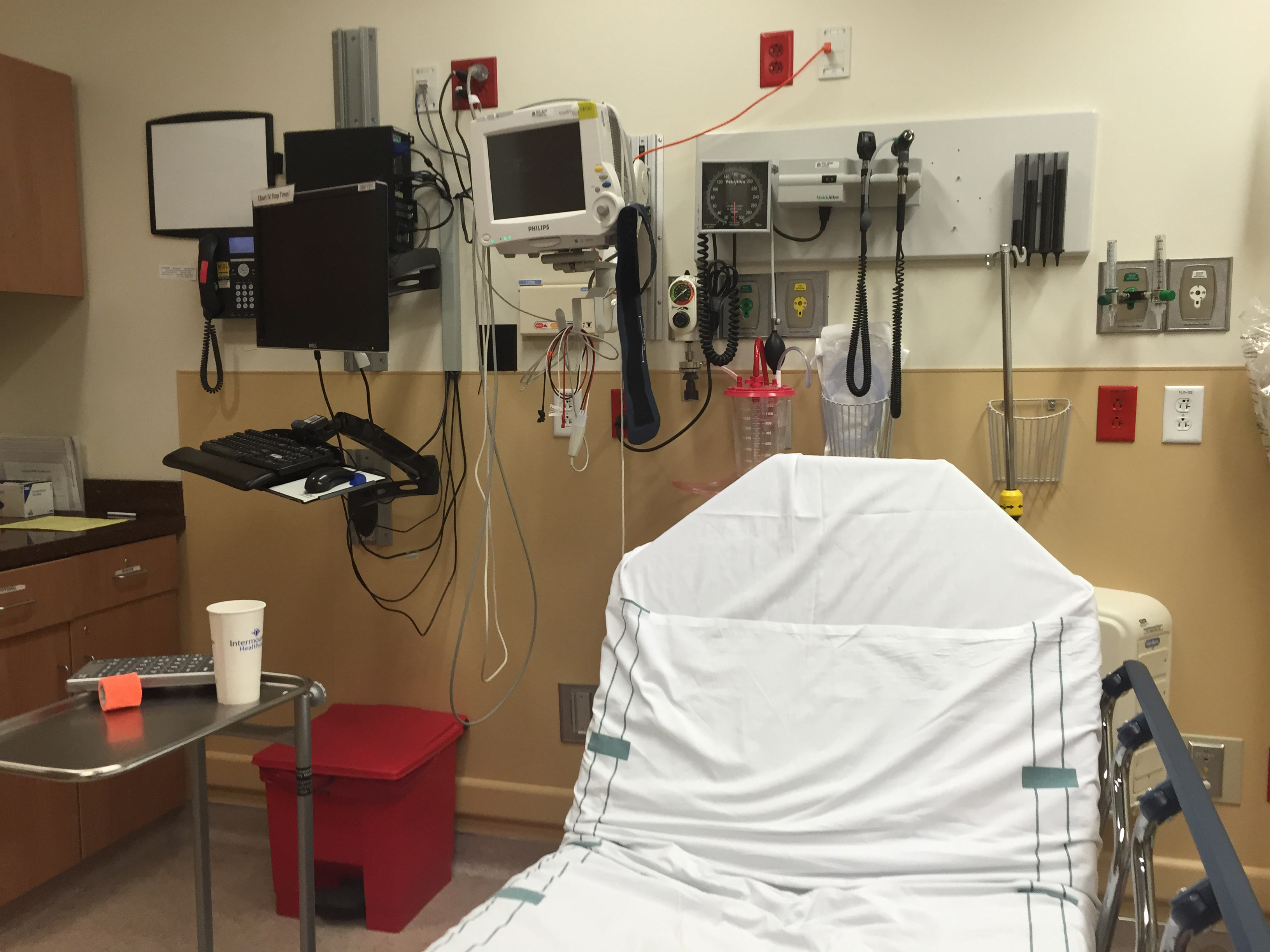 The Big One – Getting Back On the Bike After a Brachial Plexus Injury