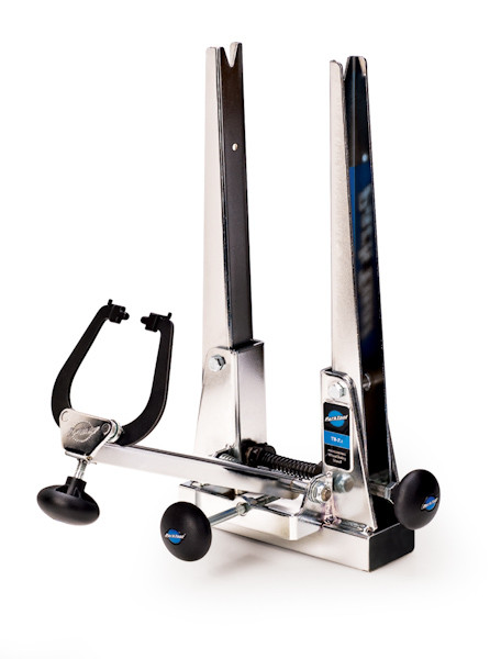 Park Tools Ts 2.2 Truing stand