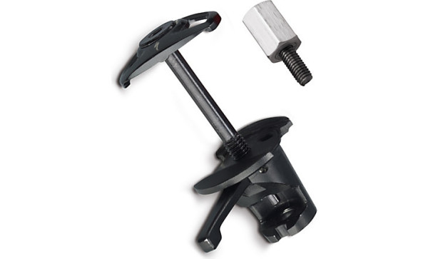 Specialized top cap chain tool