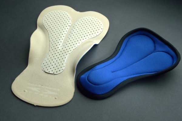 Air Ride pad