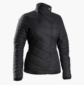 BONTRAGER EARHART WOMEN'S JACKET f