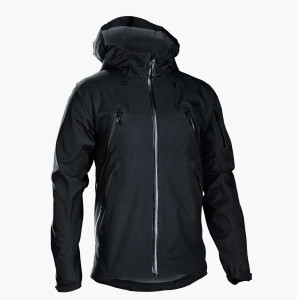 BONTRAGER LITHOS STORMSHELL JACKET f