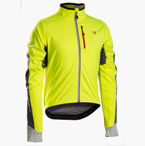 BONTRAGER RXL 360 SOFTSHELL JACKET f
