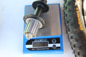 Boyd Eternity hubs shipping actual weight industry Nine Death Machine goworx fifth element camping coversion (3)