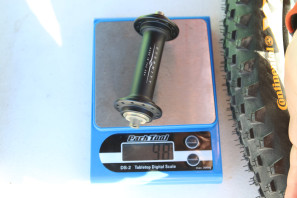 Boyd Eternity hubs shipping actual weight industry Nine Death Machine goworx fifth element camping coversion (4)