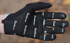 Cadence Minimalist glove palm