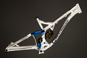 Canfield Brothers 2016 Jedi Raw Blue