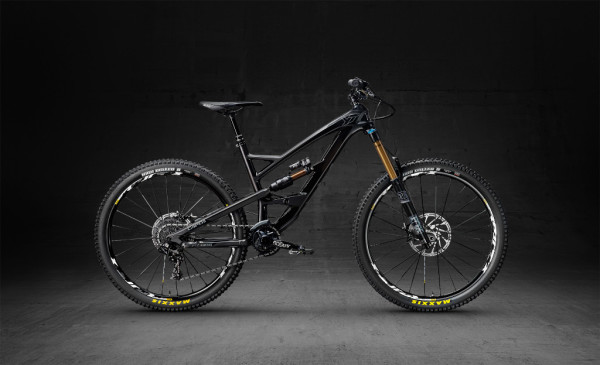 Capra CF Pro