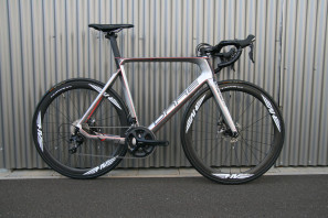 Dare VSR disc rim brake bike (13)