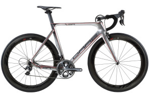 Dare VSR disc rim brake bike (2)