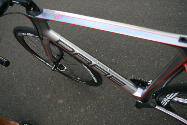 Dare VSR disc rim brake bike (23)
