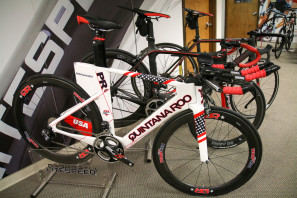 Litespeed titanium bicycle factory tour american bicycle group quintana roo_-10