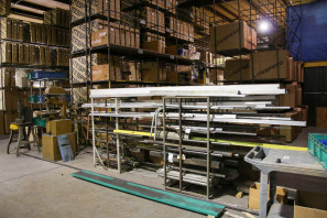 Litespeed titanium bicycle factory tour american bicycle group quintana roo_-54