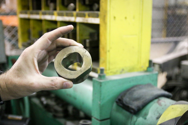 Litespeed titanium bicycle factory tour american bicycle group quintana roo_-81