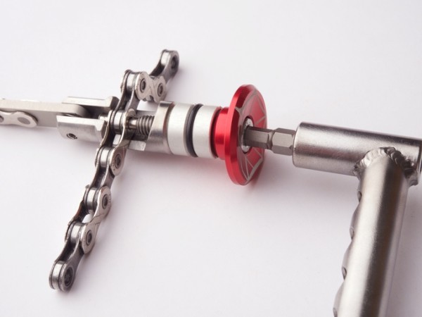 Mineral tool Chain