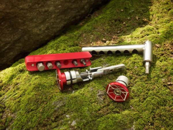 Mineral tool a