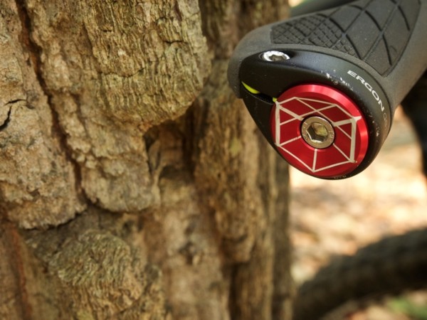Mineral tool off road