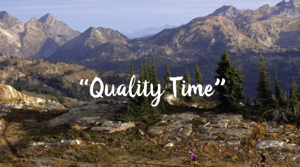 Oneup Quality Time