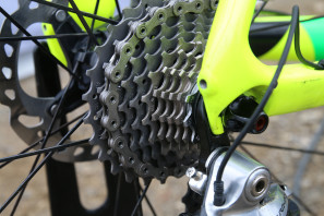 Sven Nys Trek Boone Cyclocross bike retired last ride (14)