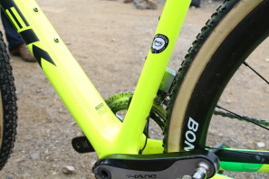 Sven Nys Trek Boone Cyclocross bike retired last ride (17)