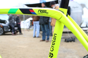 Sven Nys Trek Boone Cyclocross bike retired last ride (18)