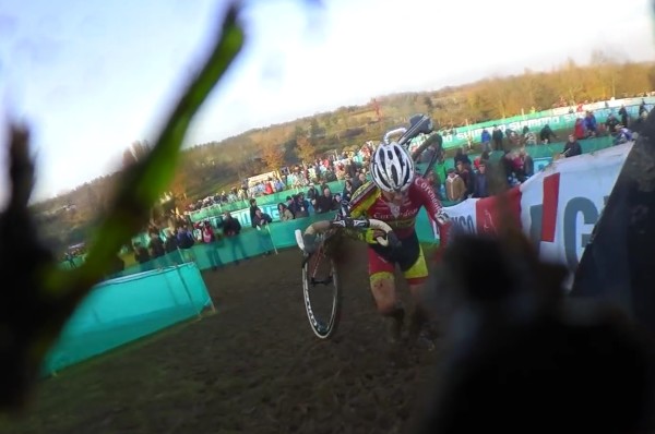 Sven onboard 2