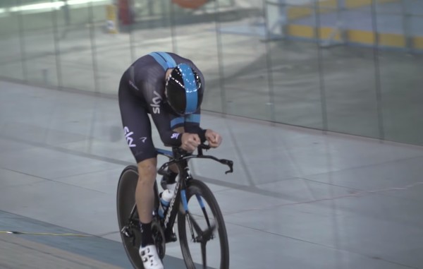 Team Sky - GCN