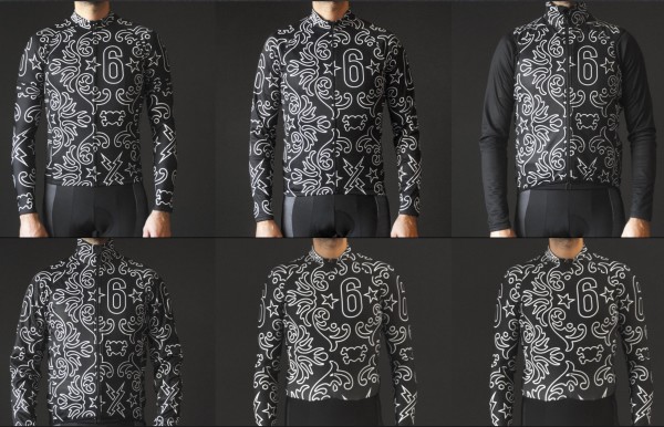 Twin Six Metal tops