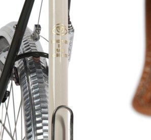 Velo Cult Rando, Nobilette signature