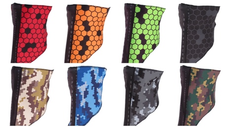 Weatherneck colors
