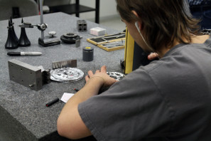 Wolf Tooth Components Factory tour bikerumor made in usa minneapolis mn (101)