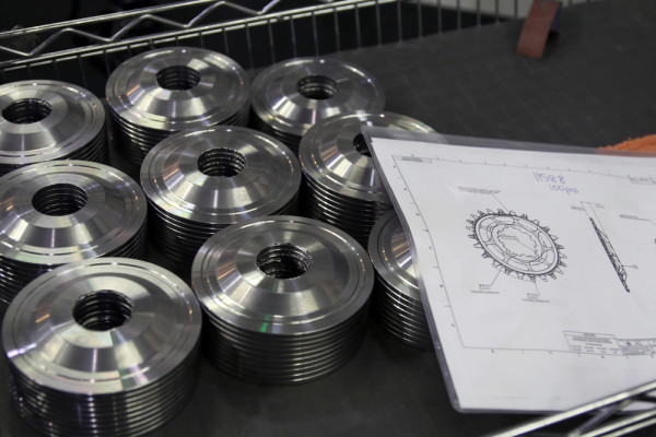 Wolf Tooth Components Factory tour bikerumor made in usa minneapolis mn (59)