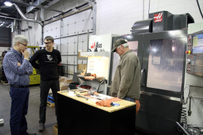Wolf Tooth Components Factory tour bikerumor made in usa minneapolis mn (78)