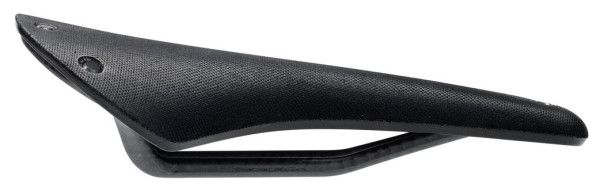 Brooks Cambium C13 carbon fiber and rubber racing bicycle saddle