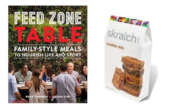 skratch labs feed zone and cookies