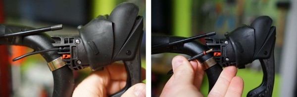 SRAM Red eTAP first rides and actual weights
