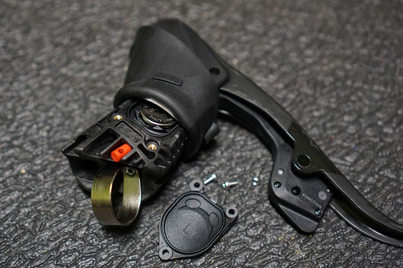 SRAM Red eTAP first rides and actual weights