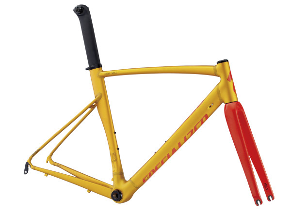 70016-73 ALLEZ_SPRINT_FRMSET_GLDANO_NRDCRED