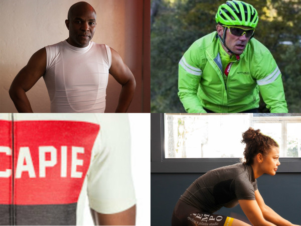 Clothing Roundup