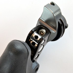 Gevenalle GX- brake points